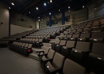 Celebra Centro Cultural Tamaulipas su 39° aniversario con convocatoria para artistas escénicos