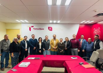 Consolidan SET y SNTE acuerdos para el desarrollo docente en Educación Media Superior