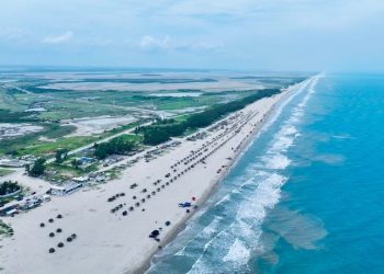 Espera Tamaulipas cerca de 3 millones de visitantes