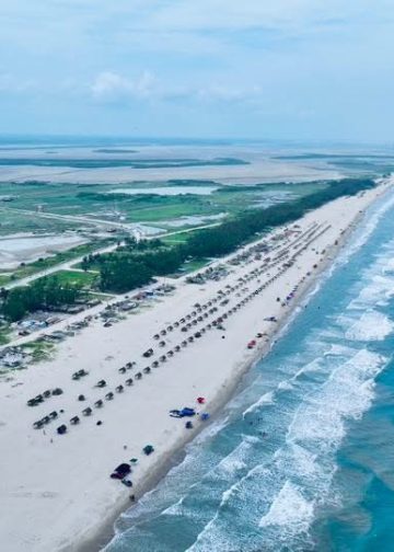 Espera Tamaulipas cerca de 3 millones de visitantes