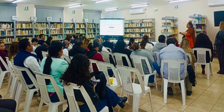 *Fortalece TPT ejercicio de transparencia en personas servidoras públicas de Ciudad Madero*