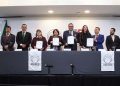 Participa la UAT en alianza nacional universitaria con el Tribunal de Disciplina Judicial