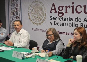 *Participa Tamaulipas en encuentro nacional para el desarrollo pesquero y acuícola*