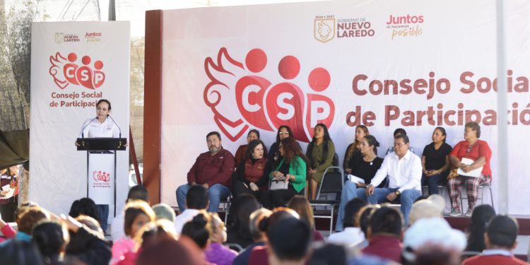 Gobierno y vecinos del Surponiente se unen para mejorar sus colonias.