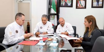 Fortalece Gobierno de Tamaulipas acciones en favor de la niñez en Centros de Ejecución de Sanciones