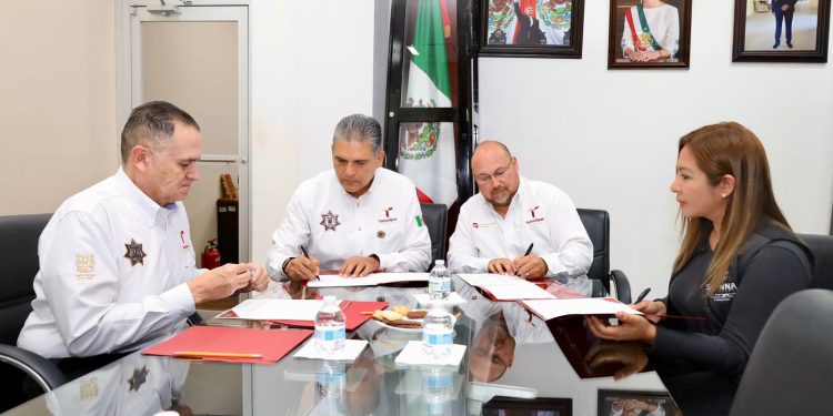 Fortalece Gobierno de Tamaulipas acciones en favor de la niñez en Centros de Ejecución de Sanciones