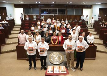 Certifica la UAT a guías especializados en turismo de Tamaulipas