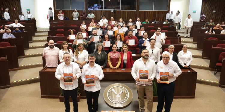 Certifica la UAT a guías especializados en turismo de Tamaulipas