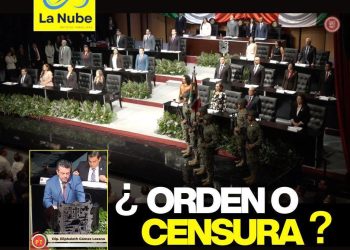 Las Letras Chiquitas para Controlar la Agenda Legislativa