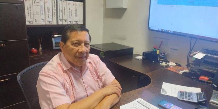 Fortalece Salud atención a pacientes a través del programa Tablero de Control de TB