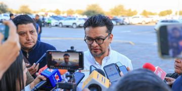 Tendrá Victoria primer cargador público para carros eléctricos