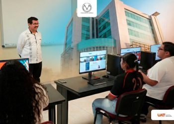 Dámaso Anaya se consolida entre los rectores mejor evaluados del país