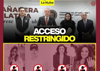 El Cadenero del Congreso: Humberto Prieto y su lista de invitados