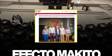 El Efecto “Makito”: Cuando el Negocio Hace Milagros Legislativos