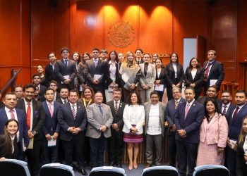 UAT y SCJN firman alianza para la difusión del conocimiento jurídico