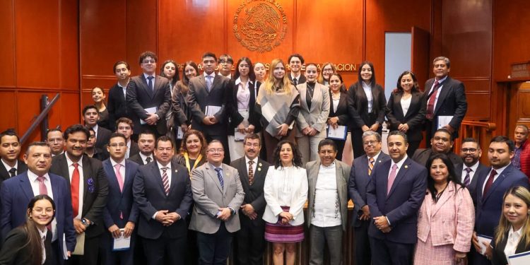 UAT y SCJN firman alianza para la difusión del conocimiento jurídico