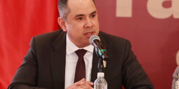 Liberarán recursos extras gracias a una nueva reestructuración de la deuda: Carlos Irán Ramírez