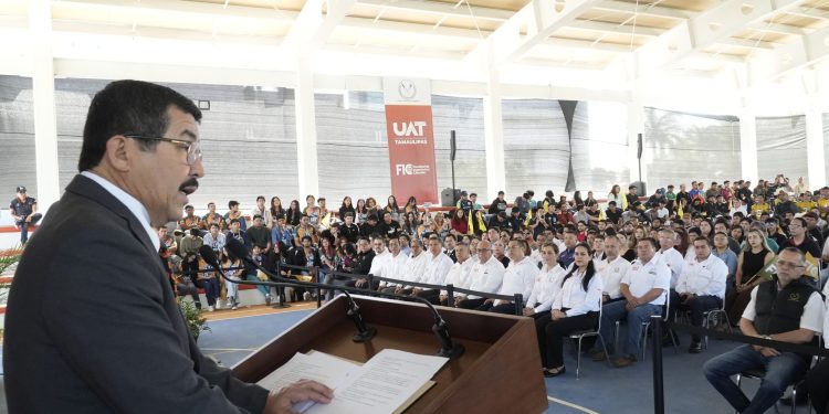 Consolida la UAT avances de la Facultad de Ingeniería y Ciencias