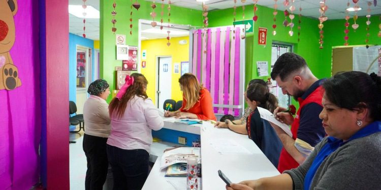 DIF Nuevo Laredo inicia inscripciones para Preescolar: Aquí las fechas y sedes