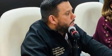 Refuerza Tamaulipas operativos por frente frío 33