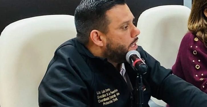 Refuerza Tamaulipas operativos por frente frío 33