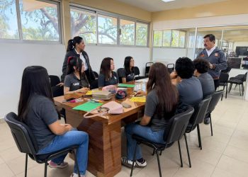 Abre la UAT cursos con certificación internacional gratuita