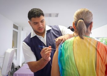 DIF Tamaulipas invita a las familias de Victoria a participar en los Corredores de la Salud “Lazos del Bienestar”