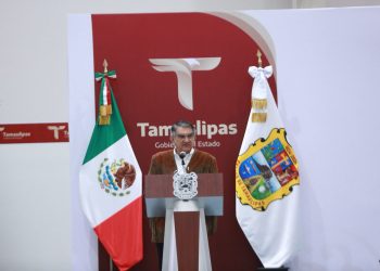 Tamaulipas en su mejor momento: Protegen la Cuera Tamaulipeca y fortalecen el distintivo Hecho en México