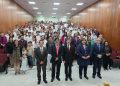 Inicia nueva gestión en la Facultad de Medicina Matamoros