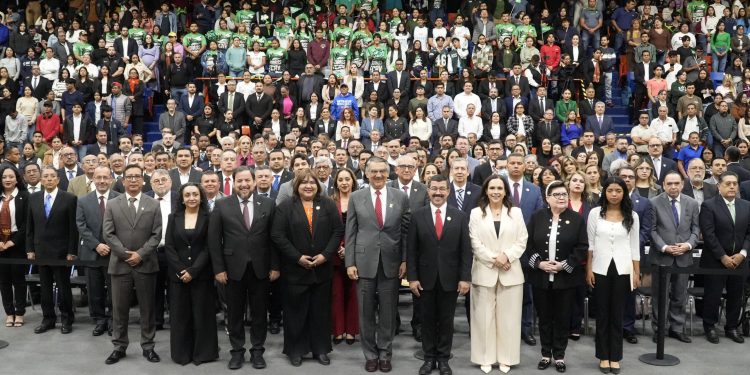 UAT y gobierno de Tamaulipas impulsan alianza por la educación