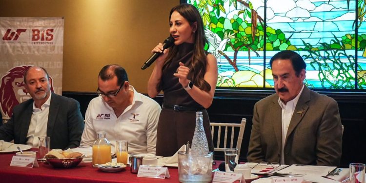 Refuerza UT Matamoros alianzas estratégicas para alinear su oferta educativa al desarrollo regional