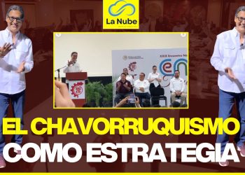 Erasmo: El influencer que cobra como alcalde y sueña con la gubernatura