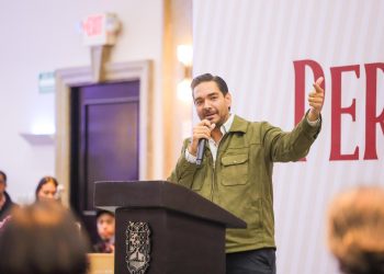 Entre el pleito y el deslinde: ¿Quién cuida a Reynosa?