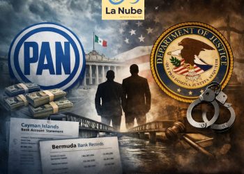 El PAN como botín… y la justicia como riesgo