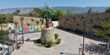 Sierra, ríos y tranquilidad: Jaumave, el oasis que te espera en el altiplano tamaulipeco