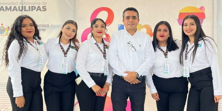 Elaboran alumnas de la UAT propuesta innovadora para manejo del ganado