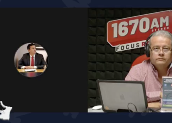 Ramiro Ramos denuncia falta de equidad electoral y reafirma su lealtad al PRI rumbo a 2027