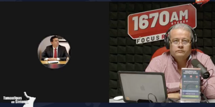 Ramiro Ramos denuncia falta de equidad electoral y reafirma su lealtad al PRI rumbo a 2027