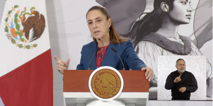 Claudia Sheinbaum confirma gira en Altamira el 18 de marzo: Supervisará proyectos estratégicos