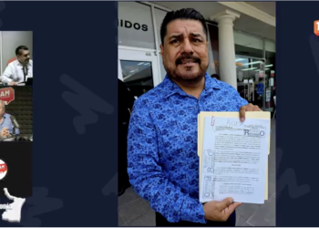 EXCLUSIVA | Develan red de nepotismo en Reynosa: Hija de regidora operaría con “doble identidad” en nómina