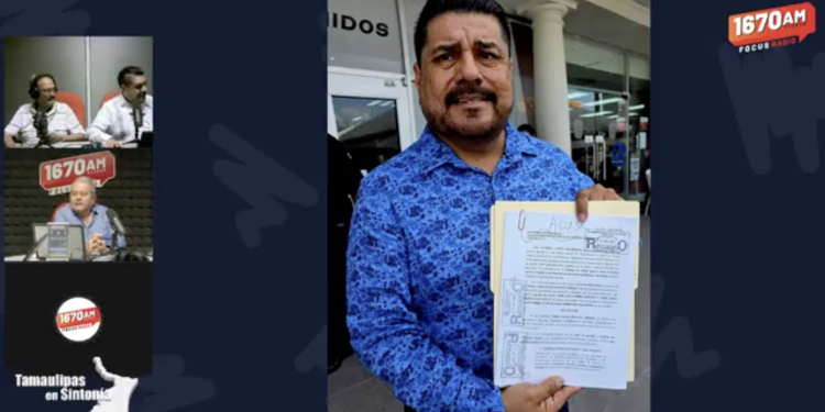 EXCLUSIVA | Develan red de nepotismo en Reynosa: Hija de regidora operaría con “doble identidad” en nómina