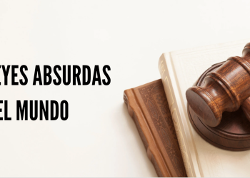 ¿Es ilegal morir? El pueblo con la ley más absurda del mundo y otros datos insólitos