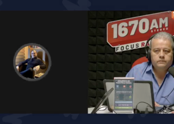 EXCLUSIVA | El nuevo mapa de seguridad en América se diseña sin México