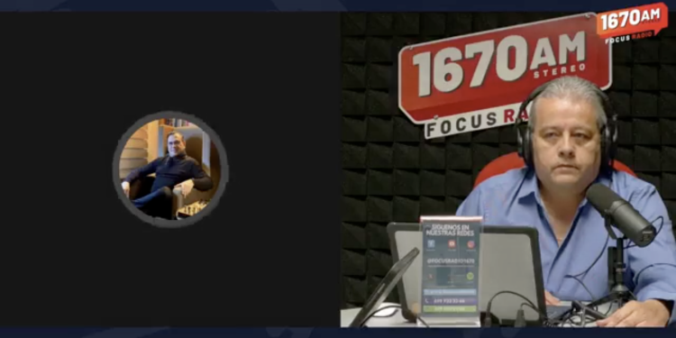 EXCLUSIVA | El nuevo mapa de seguridad en América se diseña sin México