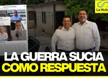 Gattás y las 87 millones de razones para callar a la prensa