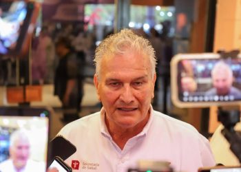 Atención integral a la salud de la mujer una prioridad para este gobierno: SST