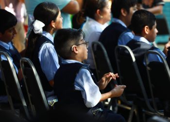 Nuevo Laredo: Sigue abierto el registro para la Beca de Educación Especial 2026