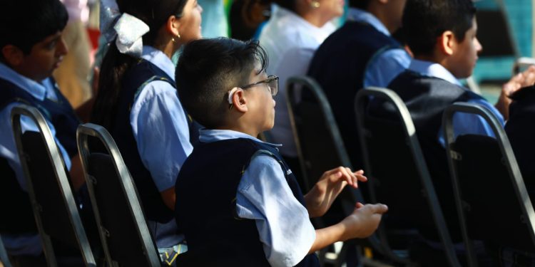 Nuevo Laredo: Sigue abierto el registro para la Beca de Educación Especial 2026