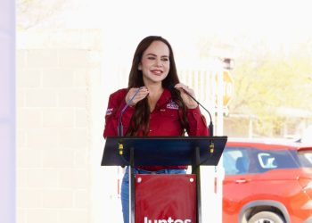 Nuevo Laredo imparable: Registra 68 nuevas aperturas y cientos de vacantes en este inicio de año