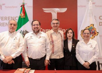 ITACE se consolida como pilar del empleo en Tamaulipas con carreras de vanguardia
